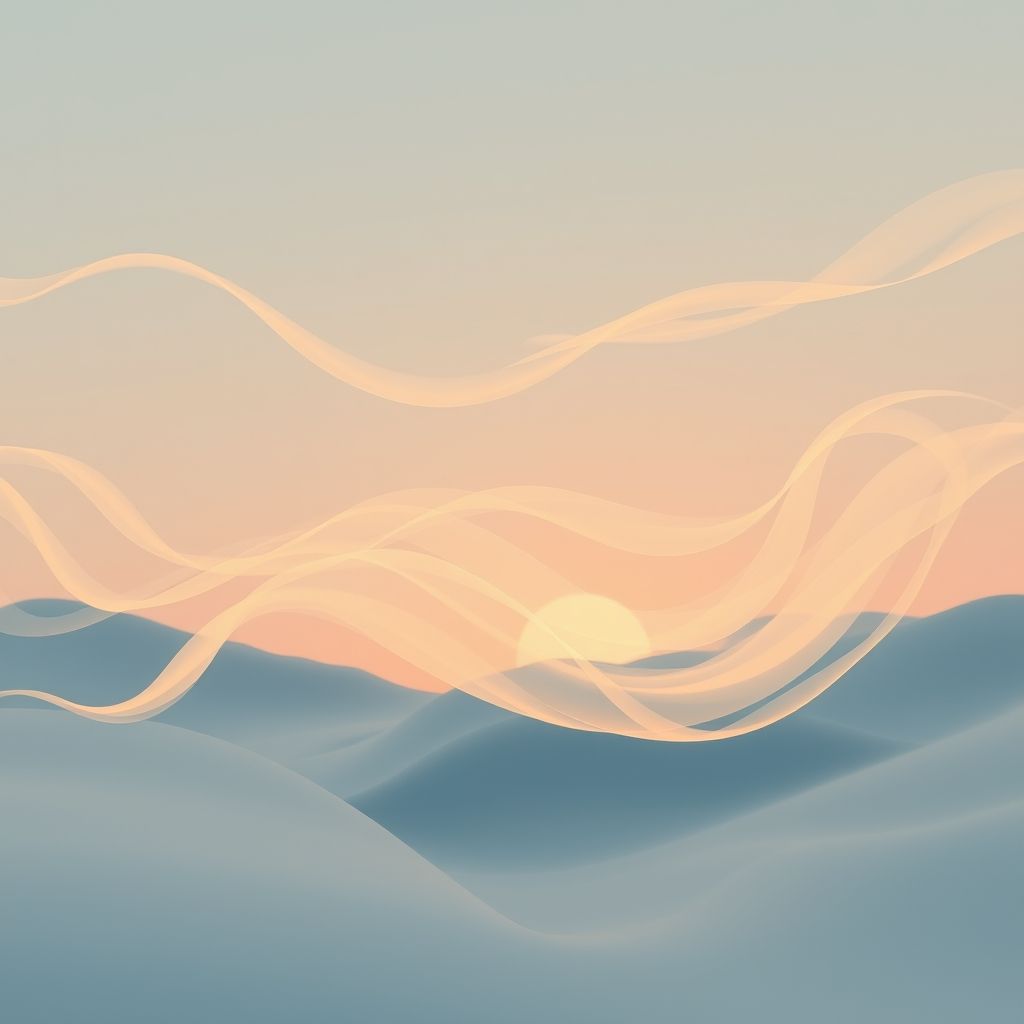 เสียงลมพัด: ศิลปะแห่งการเคลื่อนไหว